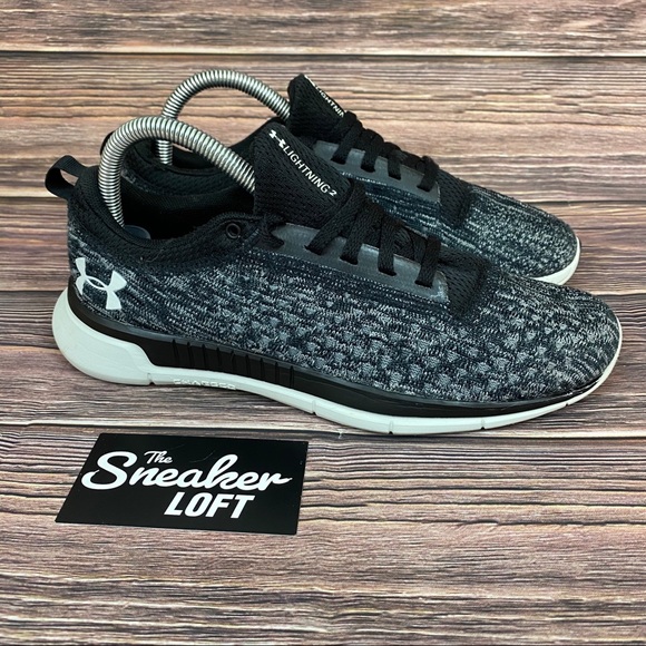 under armour lightning 2